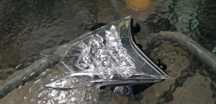 Стоп-Сигнал Bmw s1000rr 09-18 63 21 7 713 891
