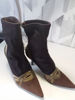 Р.37-38/Сапожки