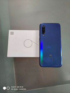 Телефон Xiaomi mi 9se 128gb