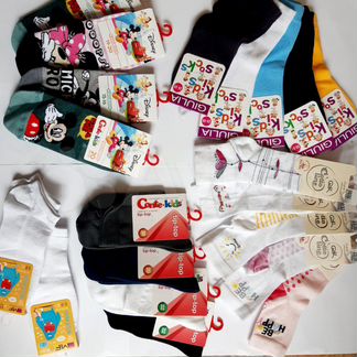 Детские колготки, носки,гольфы