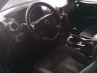 SsangYong Actyon Sports 2.0 МТ, 2010, 140 000 км