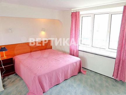 3-к квартира, 75 м², 7/9 эт.