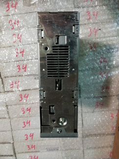 Тв-тюнер Cadillac Cts 2 2008-2013