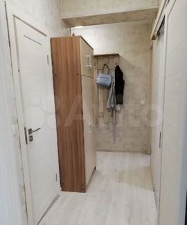 Комната 18 м² в 2-к, 5/5 эт.