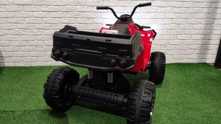 Квадроцикл детский