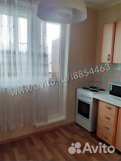 2-к квартира, 56 м², 6/16 эт.