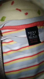 Вещи на лето 80-86