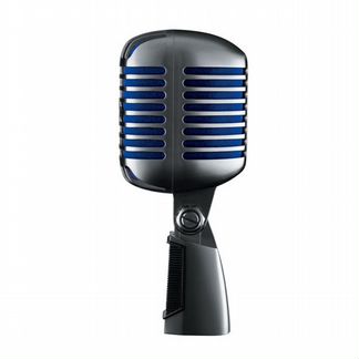 Вокальный микрофон Shure Super 55 Deluxe