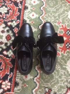 Туфли женские Nouchka (Италия)