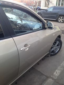 Hyundai Elantra 1.6 МТ, 2009, 202 000 км