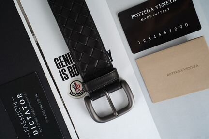 Ремень Bottega Veneta