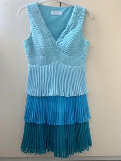 Платье Paul Brial, Франция