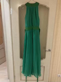 Платье вечернее