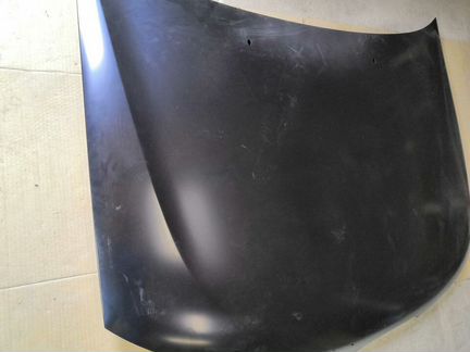 Капот nissan almera (N16) 03.00-12.02