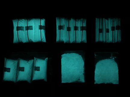 Люминофор Долгого Свечения до 15 Часов