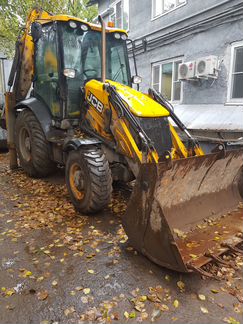 JCB 3CX