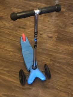 Самокат mini micro