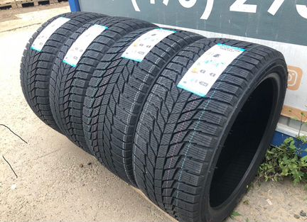 Зимние шины 235 40 18 Triаnglе PL01 95R