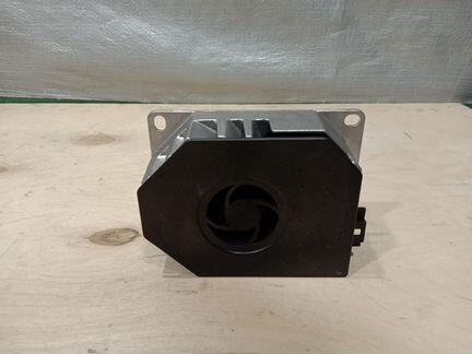 Усилитель звука на Mercedes-Benz A2118705189