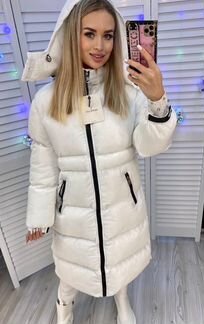 Крутая курточка Монклер