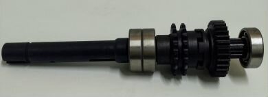 Вал ведущий 104 в сборе Буран
