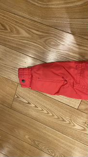 Куртка и штаны для девочки французской фирмы повер