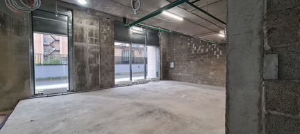Помещение свободного назначения, 200.9 м²