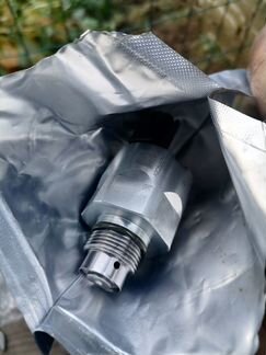 Датчик тнвд