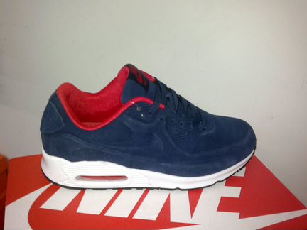 Кроссовки мужские Nike Air Max 90 VT