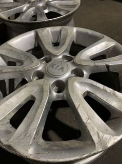 Киа Соул, Kia Soul r16