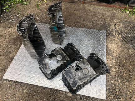 Картер двс Mercedes Sprinter 903 2.2 CDI R61101404