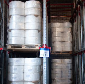 Мельтблаун BFE98 от производителя uvmilk