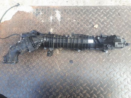 Коллектор впускной Bmw X5 F15 3.0 N57D30A