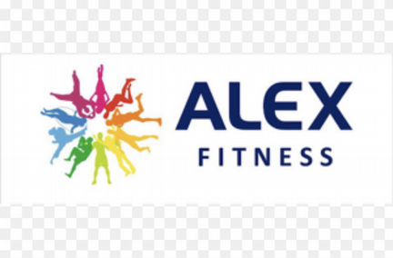 Абонент спорт зал Alex Fitness