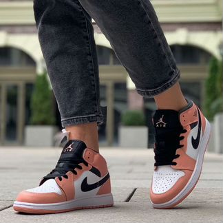 Nike jordan кроссовки