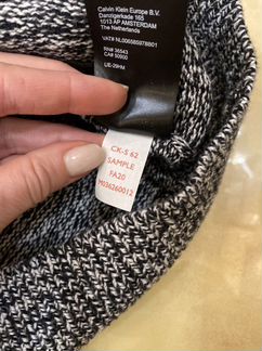 Свитер Calvin Klein оригинал
