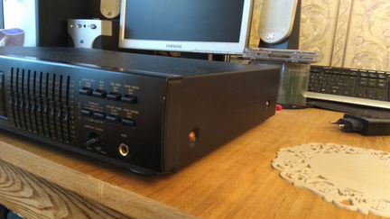 Эквалайзер Marantz EQ-580