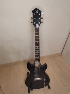 B. C. Rich SG series электрогитара 90-х