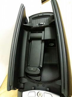 Подлокотник BMW F01 F02 центральная консоль