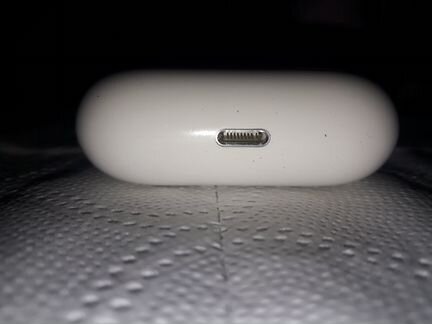 Наушники airpods pro
