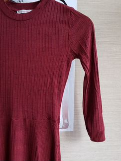 Платье Pull&Bear
