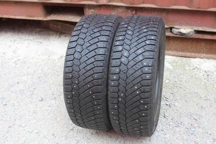 17 215 55 Continental ContiIceContact G08