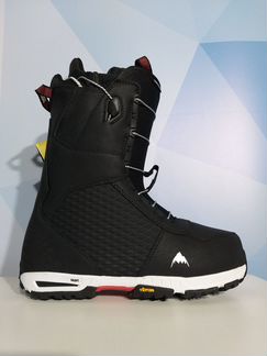 Ботинки для сноуборда Burton imperial 19/20, новые