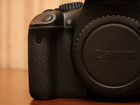Canon EOS 550D объявление продам