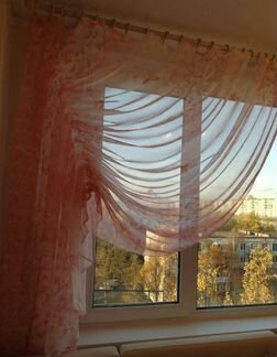 Пошив штор, постельного белья. Скатерти, салфетки