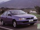 Toyota Carina E 2.0 AT, 1997, 499 977 км