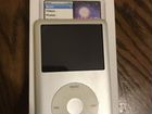 Плеер iPod classic 160GB