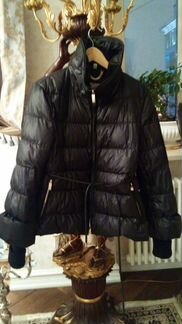 Куртка женская