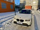 BMW X1 2.0 AT, 2012, 223 000 км объявление продам